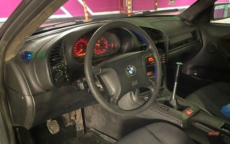 BMW 3 серия, 1998 год, 250 000 рублей, 6 фотография