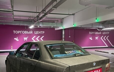 BMW 3 серия, 1998 год, 250 000 рублей, 5 фотография