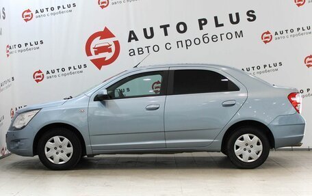 Chevrolet Cobalt II, 2013 год, 899 000 рублей, 7 фотография