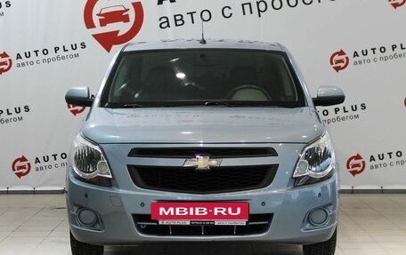 Chevrolet Cobalt II, 2013 год, 899 000 рублей, 5 фотография