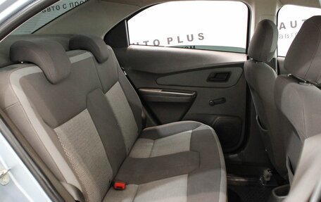 Chevrolet Cobalt II, 2013 год, 899 000 рублей, 12 фотография