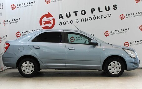 Chevrolet Cobalt II, 2013 год, 899 000 рублей, 8 фотография