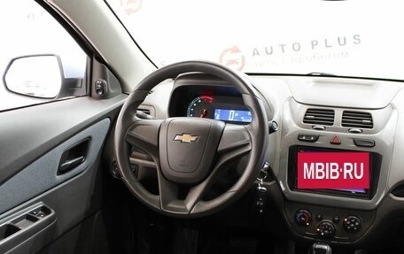 Chevrolet Cobalt II, 2013 год, 899 000 рублей, 10 фотография