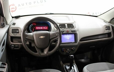 Chevrolet Cobalt II, 2013 год, 899 000 рублей, 9 фотография