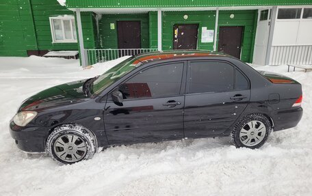 Mitsubishi Lancer IX, 2005 год, 320 000 рублей, 7 фотография