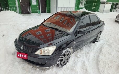 Mitsubishi Lancer IX, 2005 год, 320 000 рублей, 2 фотография