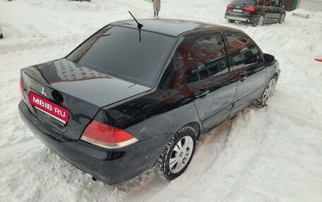 Mitsubishi Lancer IX, 2005 год, 320 000 рублей, 4 фотография