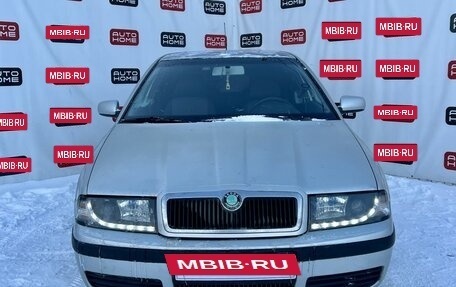 Skoda Octavia, 2004 год, 349 990 рублей, 2 фотография