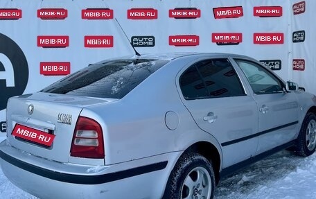 Skoda Octavia, 2004 год, 349 990 рублей, 6 фотография