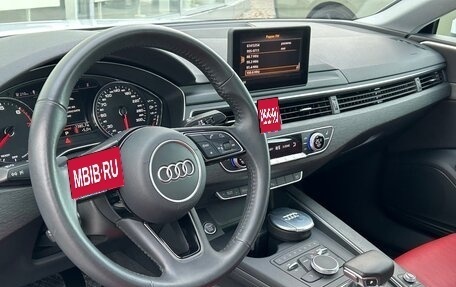 Audi A5, 2018 год, 3 799 000 рублей, 11 фотография