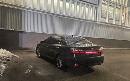 Toyota Camry, 2014 год, 2 000 000 рублей, 8 фотография