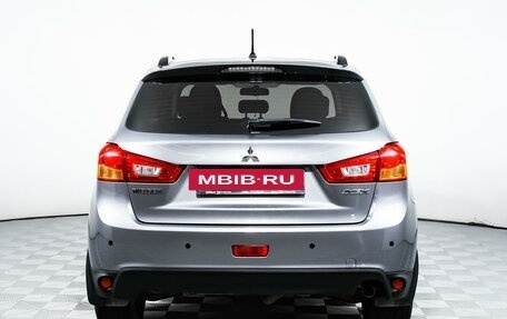 Mitsubishi ASX I рестайлинг, 2014 год, 2 400 400 рублей, 6 фотография