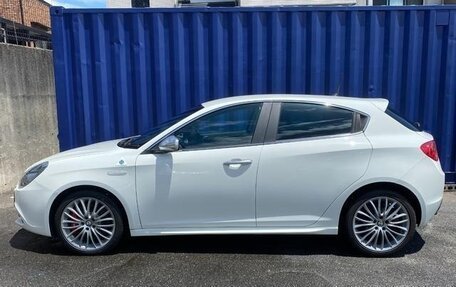 Alfa Romeo Giulietta, 2014 год, 730 000 рублей, 8 фотография