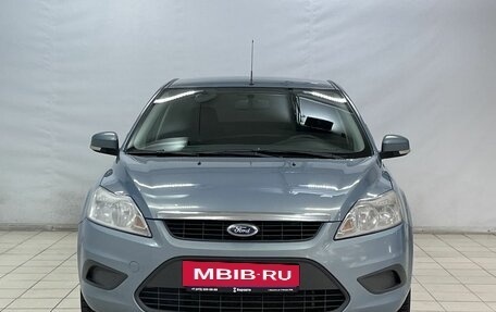 Ford Focus II рестайлинг, 2010 год, 630 000 рублей, 3 фотография