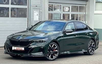 BMW 5 серия, 2024 год, 14 850 000 рублей, 1 фотография