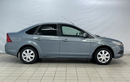 Ford Focus II рестайлинг, 2010 год, 630 000 рублей, 8 фотография