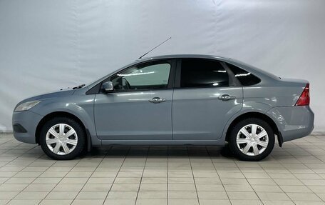 Ford Focus II рестайлинг, 2010 год, 630 000 рублей, 9 фотография