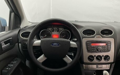 Ford Focus II рестайлинг, 2010 год, 630 000 рублей, 16 фотография