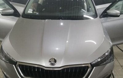 Skoda Rapid II, 2020 год, 1 700 000 рублей, 1 фотография