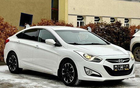 Hyundai i40 I рестайлинг, 2014 год, 1 450 000 рублей, 1 фотография