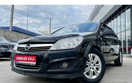 Opel Astra H, 2011 год, 595 000 рублей, 1 фотография