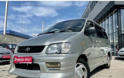 Toyota Town Ace III, 1999 год, 700 000 рублей, 1 фотография