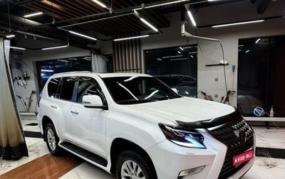 Lexus GX II, 2019 год, 6 920 000 рублей, 1 фотография