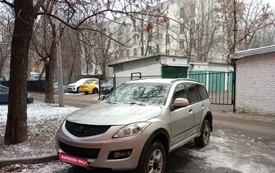 Great Wall Hover H5, 2013 год, 650 000 рублей, 1 фотография