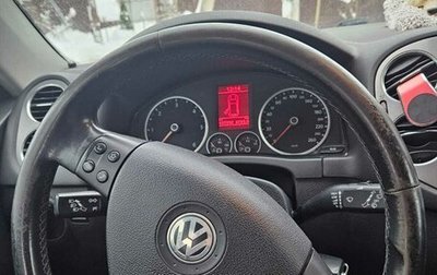 Volkswagen Tiguan I, 2009 год, 950 000 рублей, 1 фотография