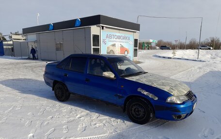 Daewoo Nexia I рестайлинг, 2010 год, 250 000 рублей, 17 фотография