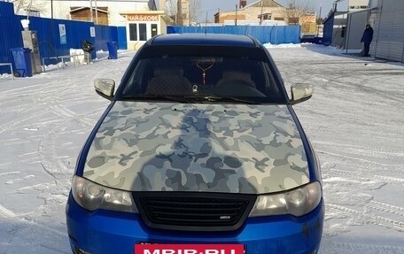 Daewoo Nexia I рестайлинг, 2010 год, 250 000 рублей, 19 фотография