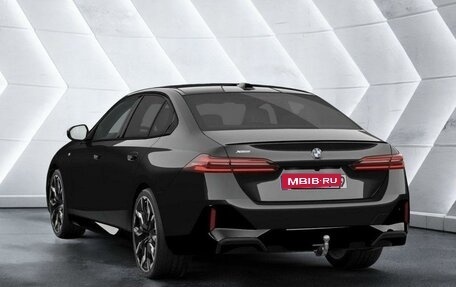 BMW 5 серия, 2024 год, 15 700 000 рублей, 3 фотография