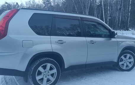 Nissan X-Trail, 2007 год, 1 190 000 рублей, 2 фотография