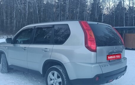 Nissan X-Trail, 2007 год, 1 190 000 рублей, 6 фотография