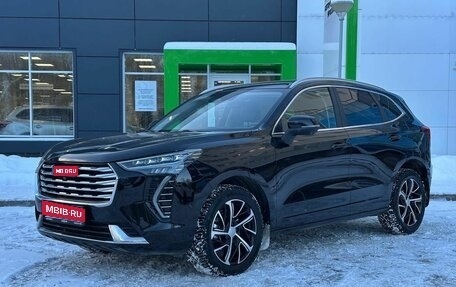 Haval Jolion, 2022 год, 2 100 000 рублей, 1 фотография