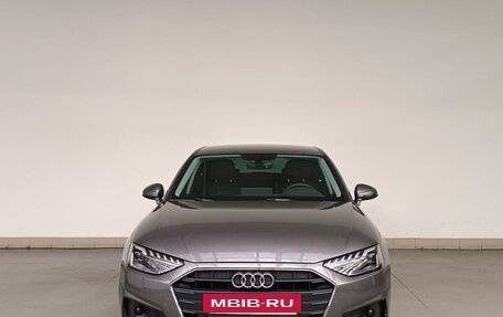 Audi A4, 2021 год, 3 700 000 рублей, 2 фотография