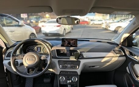 Audi Q3, 2013 год, 1 960 000 рублей, 7 фотография