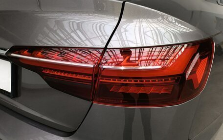 Audi A4, 2021 год, 3 700 000 рублей, 10 фотография