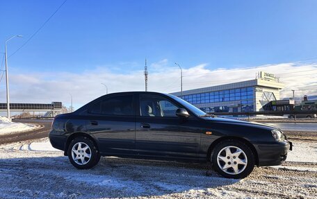 Hyundai Elantra III, 2008 год, 445 000 рублей, 3 фотография