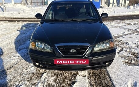 Hyundai Elantra III, 2008 год, 445 000 рублей, 6 фотография