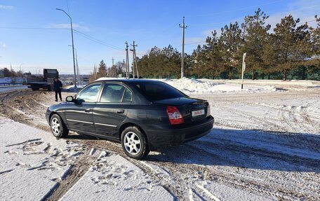 Hyundai Elantra III, 2008 год, 445 000 рублей, 8 фотография