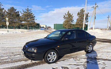 Hyundai Elantra III, 2008 год, 445 000 рублей, 5 фотография