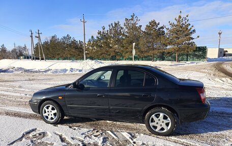 Hyundai Elantra III, 2008 год, 445 000 рублей, 7 фотография