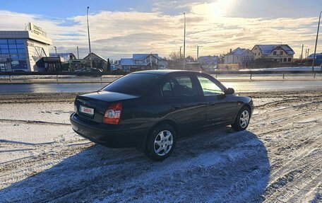 Hyundai Elantra III, 2008 год, 445 000 рублей, 12 фотография