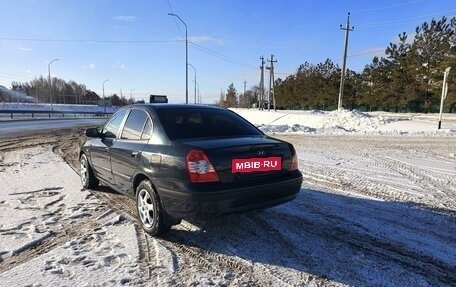 Hyundai Elantra III, 2008 год, 445 000 рублей, 11 фотография