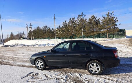 Hyundai Elantra III, 2008 год, 445 000 рублей, 9 фотография