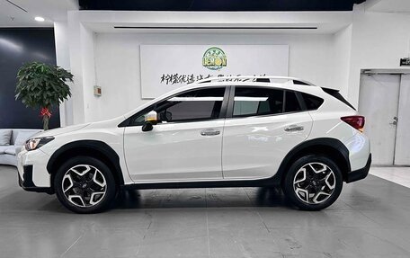 Subaru XV II, 2020 год, 2 290 000 рублей, 6 фотография