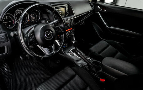 Mazda CX-5 II, 2014 год, 2 166 667 рублей, 12 фотография