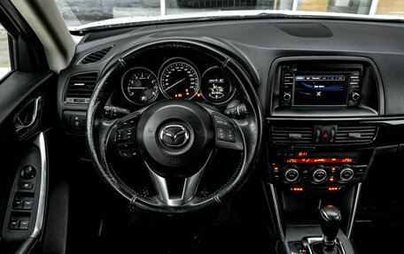 Mazda CX-5 II, 2014 год, 2 166 667 рублей, 18 фотография