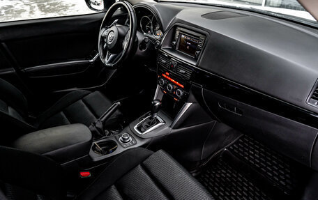 Mazda CX-5 II, 2014 год, 2 166 667 рублей, 26 фотография